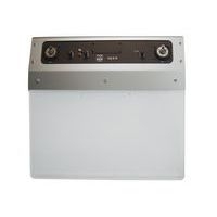 Pupitre de conférence Bellano sans fil avec récepteur - Tag - Image 5