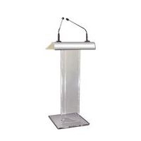 Pupitre de conférence Bellano sans fil avec récepteur - Tag - Image 6