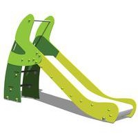 Toboggan Glisseo - Manutan Expert - Image principale