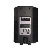 Sonorisation Premio 8.2 70W CD - micro HF cravate - Tag - Image 2