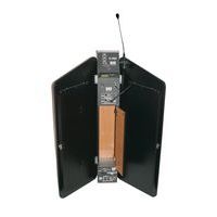 Pupitre de conférence sonorisé  Flash - TAG - Image 2