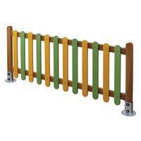 Clôture d'extérieur Wiki Cat - Image principale