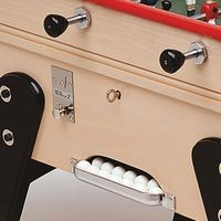 Baby-foot B60 - Bonzini - Image 2