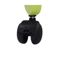 Meuble Lili 3 colonnes 12 niches + roulettes - Image 2