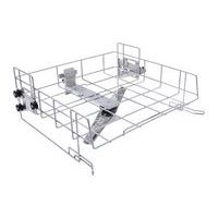 Panier supérieur A101 pour Lave verrerie PG8504 AE MIELE - Image principale
