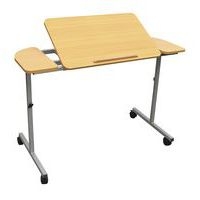 Table pont Easybridge réglable en hauteur - Image principale