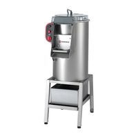 Eplucheuse  pommes de terre PI-20  20 kg Monophasé - Image principale