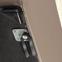 Kit de liaison pour chauffeuse Khéops - Manutan Expert - Image principale