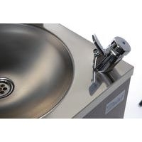 Robinet rince-bouche pour fontaine à eau froide - Image principale