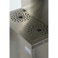 Refroidisseur d'eau à poser inox - Image 3