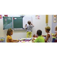 Tableau triptyque pour enfants - Ulmann - Image 2