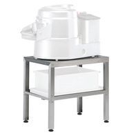 Socle inox éplucheuse PPC-6+ - Image principale