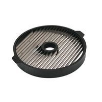 Grille Ø 205 frites 8 mm - Image principale