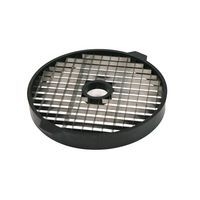 Grille Ø 205 frites 8 mm - Image 3