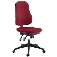 Chaise de bureau Frezio Sokoa - Image 6