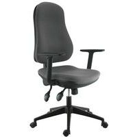Fauteuil de bureau accoudoir réglable Frezio Sokoa - Image 2