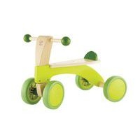 Porteur bois sans pédales - Image principale