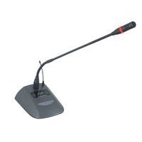 Système complet de conférence UHR 8 micros pupitre HT1188 - BST - Image 6