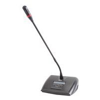 Système complet de conférence UHR 8 micros pupitre HT1188 - BST - Image 8