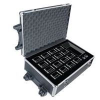 Valise de chargement de batteries HT-2288B - BST Pro - Image principale