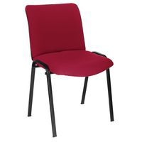 Chaises visiteur Confort - Image principale