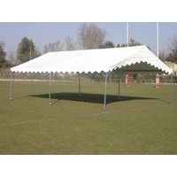 Tente modulable Récept 6 Trigano Collectivités - Image principale