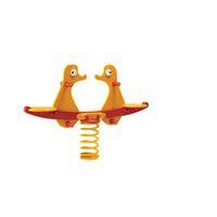 Jeu sur ressort Canard - Image principale