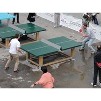Table de tennis de table Natura Balia - Image 7