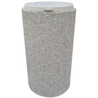 Poubelle BASIC 82 L (sans couvercle) - Image principale