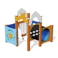 Labyrinthe 4 modules aux pays des rêves - Image principale