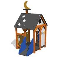 Maisonnette aux pays des rêves - Image 2