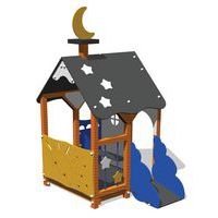 Maisonnette aux pays des rêves - Image principale