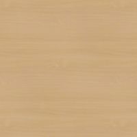 Bureau 140 +Cais.porteur métal Hêtre/alu - Image 3