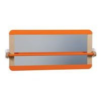 Miroir avec barre de maintien Lili - Image principale