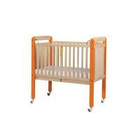 Lit crèche Lili - Image principale