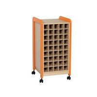 Meuble double face range-serviettes Lili - Image principale