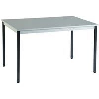 Table de réunion Universalis Rectangulaire 70 et 80 cm - Image 6