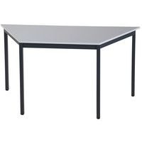 Table de réunion trapèze Narval - Image principale