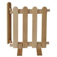 Kit de fixation murale pour portillon autostable - Image 2