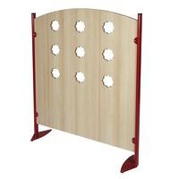 Claustra restauration Chloé Mobidecor - Image principale