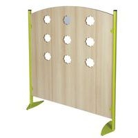 Claustra restauration Chloé Mobidecor - Image 2