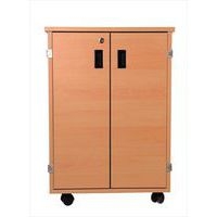 Baie technique bois 19 Woody Erard - Image 2