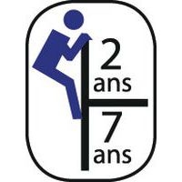 Structure Tobo'glisse - jambes de scellement-Wiki Cat - Image 4