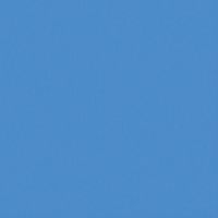 Chaise Atlas 4 pieds chants protégés T1 coloris bleu - Image 4