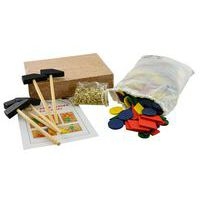 Atelier le jeu du marteau 500 pièces - Image principale