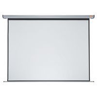 Ecran mural électrique 240x180 cm - Image 2