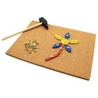 Le jeu du marteau 120 pièces - Image 2