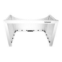 Mini-but football aluminium - Image 2