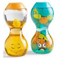 Lot 2 sabliers émotions contraires - Learning Resources - Image principale