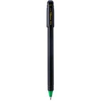 Stylo gel roller Energel pointe 0,7 mm non rétractable vert - Image principale